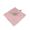 SUTTEKLUD BAMSE ROSA, 30x30cm