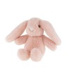 KANIN ROSA 18CM, TIMKA PLYS