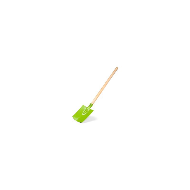 METALSPADE m TRÆSKAFT 23420