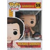 POP ICONS RICHARD SIMMONS SPECIAL EDITION