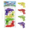 VANDPISTOL 11,5 CM 4-PACK 25360