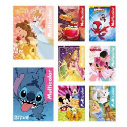 DISNEY MALEBOG ASS 32531