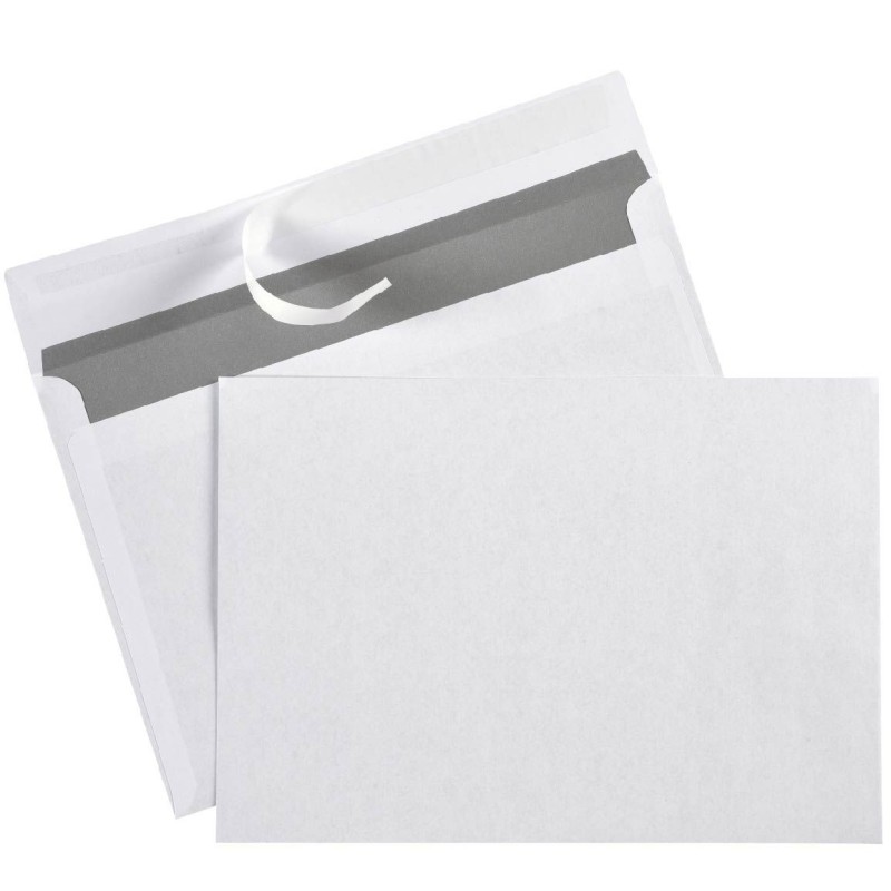 C5 KUVERTER 10 STK BNT