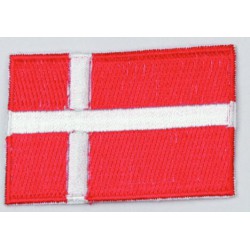 Strygemærke Danmark