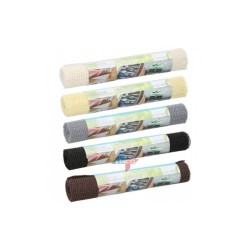 ANTISKRIDMÅTTE, 30x150, 5ass farver