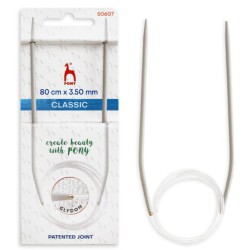 PONY RUND 80 CM 3,50