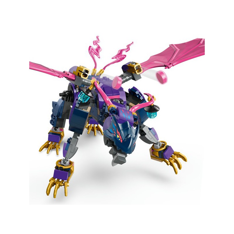 71842 MESTERDRAGEN RONTU