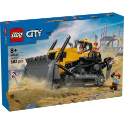 60466 LEGO City Bulldozer