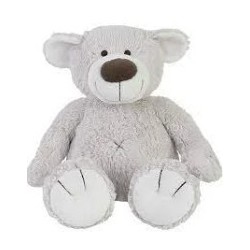 HAPPY HORSE BJØRNEN BAGGIO 40 CM