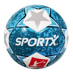 FODBOLD SUPERIOR BLÅ STR. 5