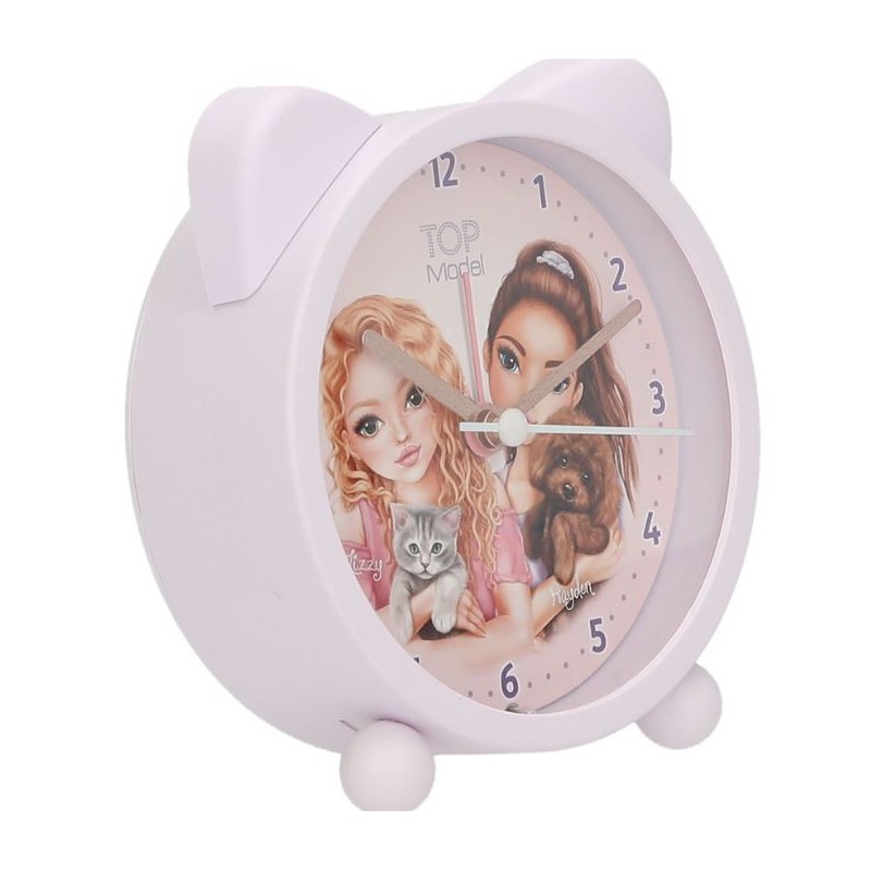 TOPMODEL VÆKKEUR KITTY