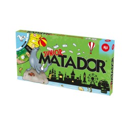 MATADOR JUNIOR