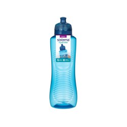 800ml Gripper Bottle Blue Online Range