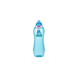 TWIST N SIP SQUEEZE 620 ML 795 BLÅ