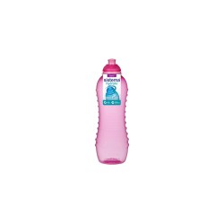 TWIST N SIP SQUEEZE 620 ML 795 LYSERØD