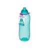 TWIST N SIP SQUEEZE 460 ML 785 GRØN
