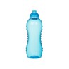 TWIST N SIP SQUEEZE 460 ML 785 BLÅ