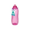 TWIST N SIP SQUEEZE 460 ML 785 LYSERØD