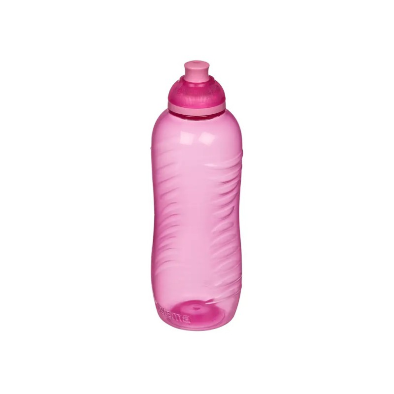TWIST N SIP SQUEEZE 460 ML 785 LYSERØD