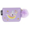 PUNG LILLA M/UNICORN TINKA WALLET PUNG LILLA M/UNICORN TINKA WALLET