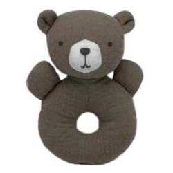 MAGNI RANGLE MED BJØRN