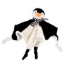 MAGNI SUTTEKLUD MED PINGVIN