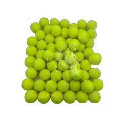 Magni | Tennis bolde - 8 stk. i pose