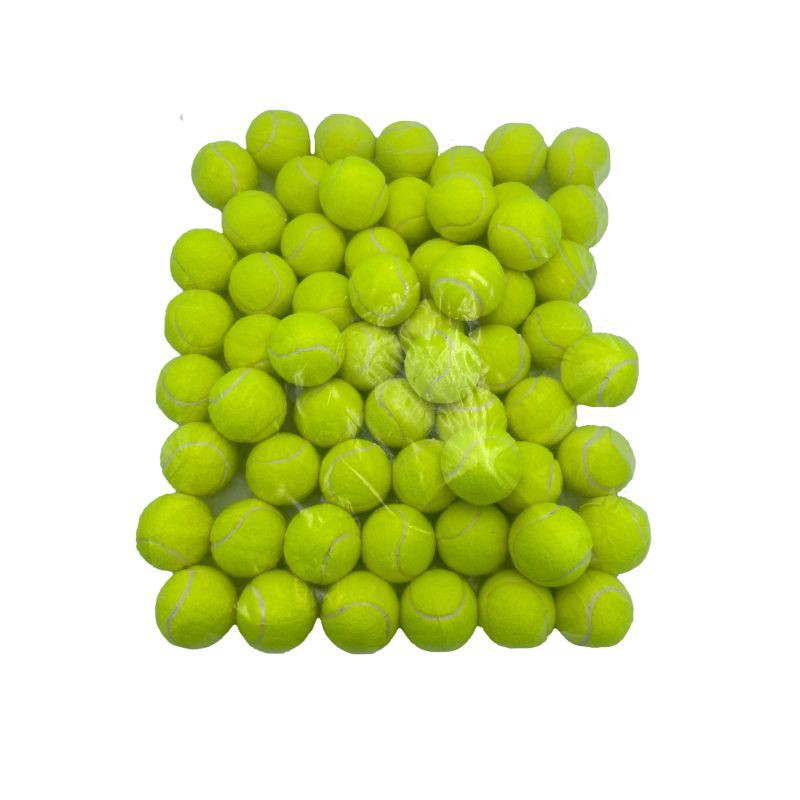 Magni | Tennis bolde - 8 stk. i pose Magni | Tennis bolde - 8 stk. i pose