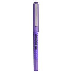 UNI-BALL EYE PEN 0,7 MM LILLA