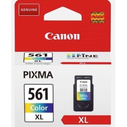 CANON 561XL FARVE ORIGINAL