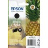 Epson 604 sort original blækpatron.
