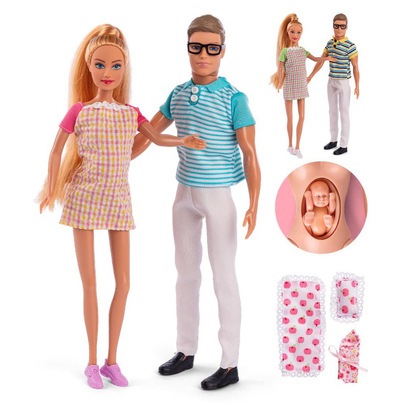 JUDITH - JACK - BABY 61150