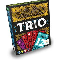 TRIO (Nordic)