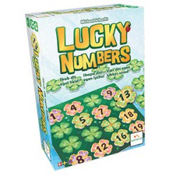Lucky Numbers (Nordic)