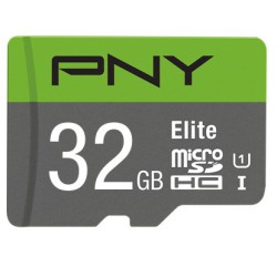 32 GB PNY HIGH PERFORMANCE