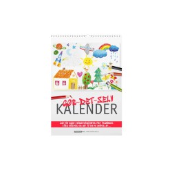 Gør-Det-Selv Evighedskalender