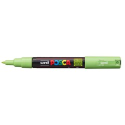 APPELE GREEN UNI PC-1M MARKER POSCA