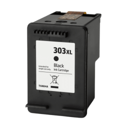 HP 303 XL SORT KOMPATIBEL
