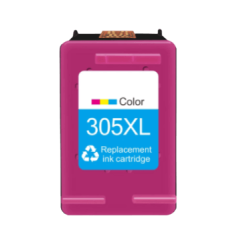 HP 305 XL FARVE KOMPATIBEL