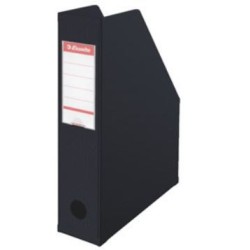 TIDSSKRIFTSHOLDER SORT