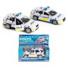 POLITI BIL SPEEDCAR 40703