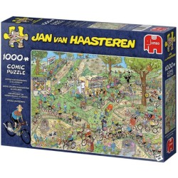 Jan Van Haasteren WC Cycle Cross 1000 BRIK