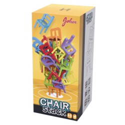 CHAIR STACK