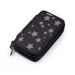 JEVA ASTRO TWOZIP PENALHUS MED INDHOLD