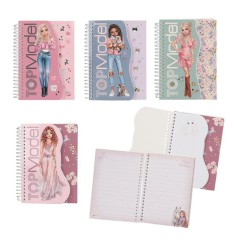 TOPModel Spiralbog 0413619