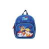PAW PATROL RYGSÆK GO PUPS GO