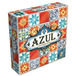 AZUL NORDIC