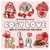 COZY LOVE MALEBOG