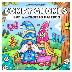 COMFY GNOMES MALEBOG