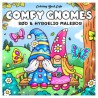 COMFY GNOMES MALEBOG